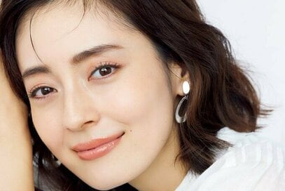 春、清潔感を演出するメイクのコツ。550円セザンヌのアイライナーで好感度もアップ