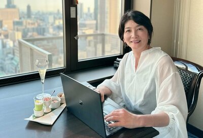 50代のうちに見直したい「考え方」。自分を変えたら人生が前向きに