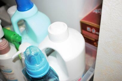 「貯まらない家」の洗面所収納に共通するもの。節約したつもりが逆効果に