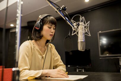 『波よ聞いてくれ』をさらに楽しむための注目ポイント。片寄涼太さんの個性が生きた役柄も魅力