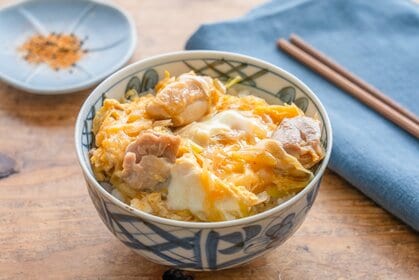 ぐっち夫婦のつくりたくなるレシピ