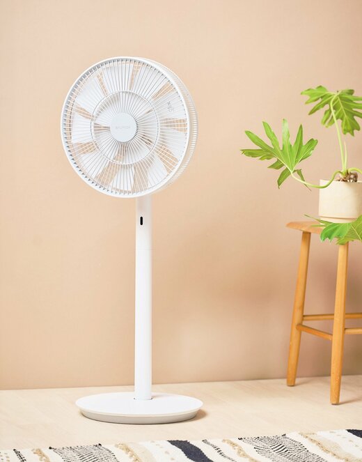 バルミューダ The GreenFan