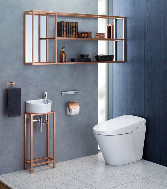 LIXIL「サティスS」