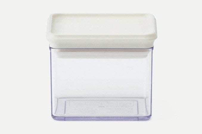 ミニキャスター