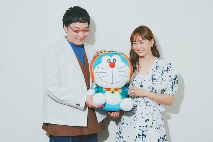 山里さん、藤本さん