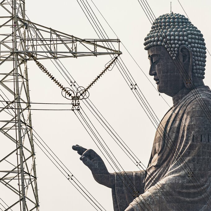 鉄塔部門:受賞作品2