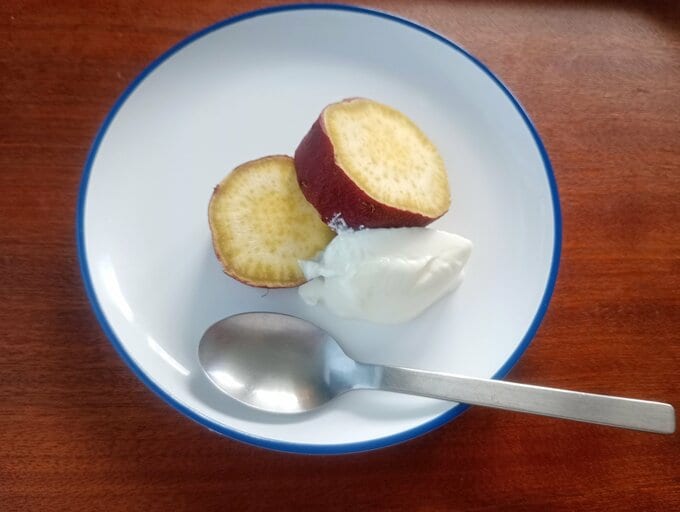 イモ