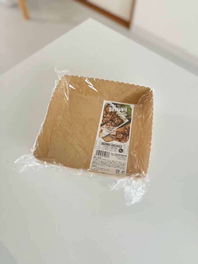 製菓用アイテム