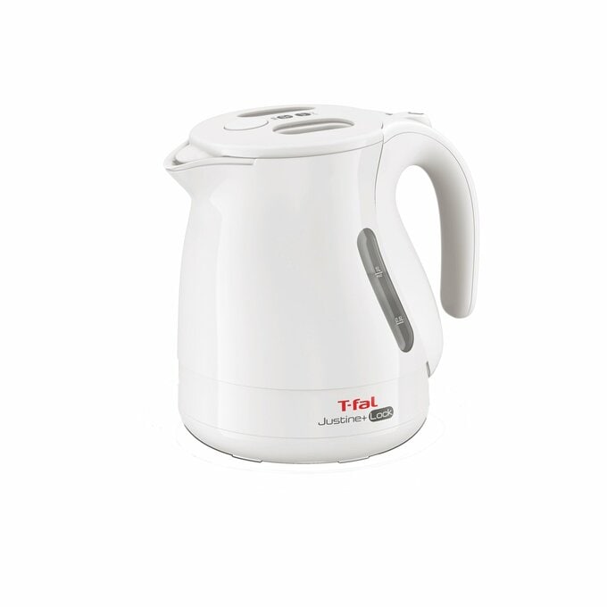 ティファール/ジャスティン プラスロック 1.0L