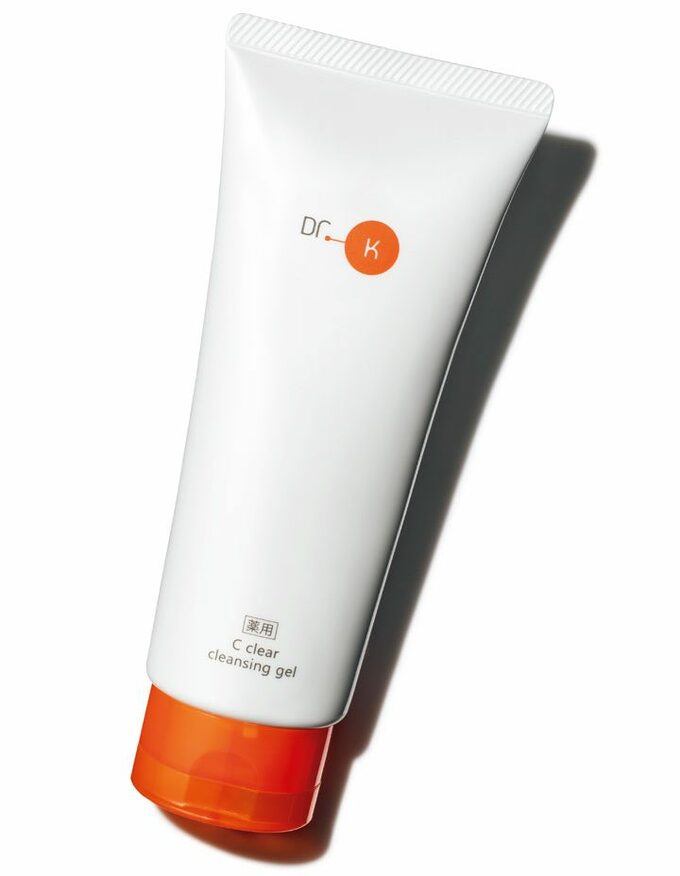 クリアクレンジング