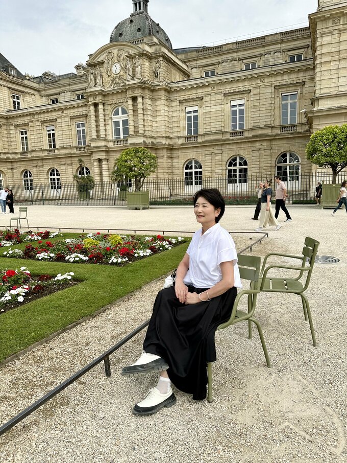 中道あんあんさん