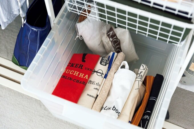 エコバッグ画像