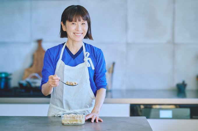 ワタナベマキさん