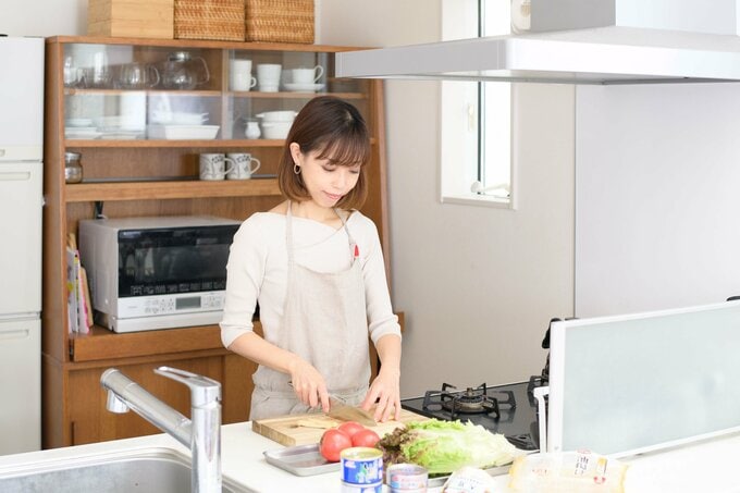 ダイエットカウンセラー・料理研究家のおにゃさん