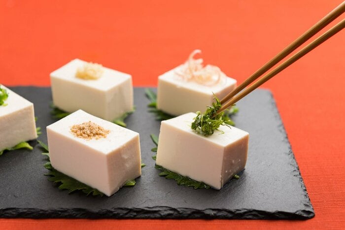 SHOP】国産大豆を100％使った「至高の豆腐セット」。自然な甘さと濃厚