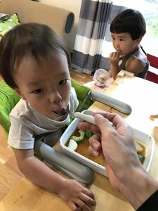野菜をひたすら欲してます!