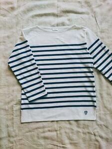 ラクチンから若見えまで!定番ボーダーを使った着回しコーディネート