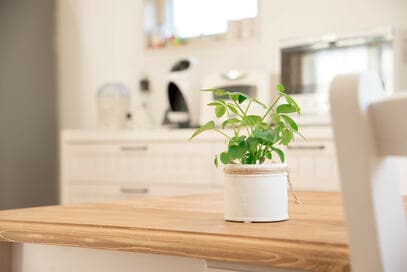 モザイクタイルのシンクで失敗した！普段使いに気を使う、意外とヤワでメンテが面倒…