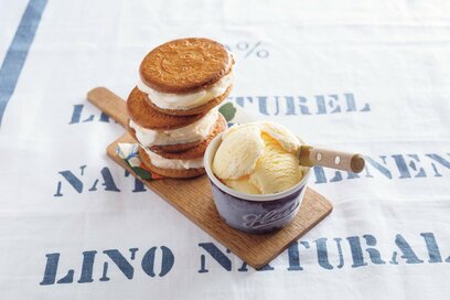 20分でアイスクリームが完成！夏を楽しむアイデア家電大集合