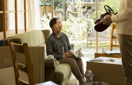 いやがる高齢親を動かした一言。実家の片づけを気持ちよく進めるコツとは