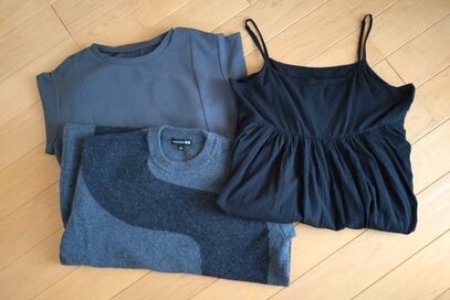 50代、この10年で変えた「服との向き合い方」。部屋着をあえて買うようになった