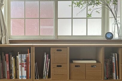 収納上手が「あえてやめた」片付け3つ。家族は意外と「ラベリング」を見ていない