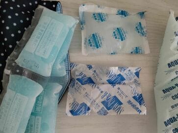 節約夫婦の「猛暑をしのぐ」工夫4つ。もらった保冷剤や濡れタオルが大活躍