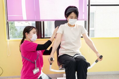 50代から無理なく続く運動習慣。1回30分で体も心も変わる！