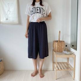 ユニクロの990円“リラコ”3種類を履き比べ。猛暑日はエアリズムがおすすめ