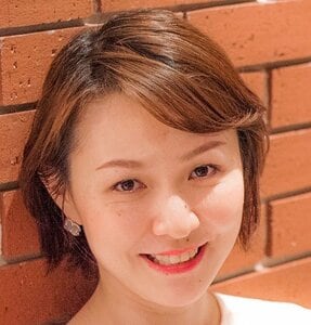三枝涼子さん