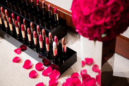 神崎恵さん×ランコムのビューティセミナー