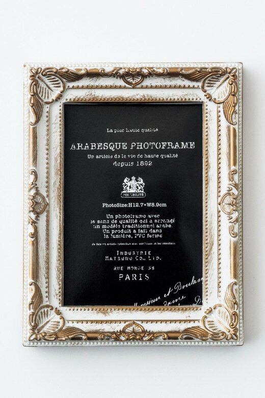 フォトフレーム