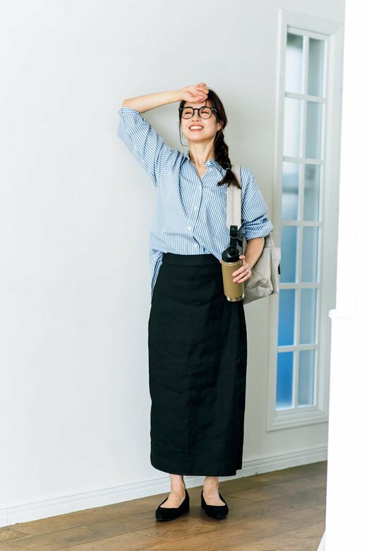 コーディネート画像