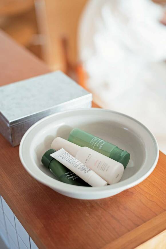 ハンドクリーム類