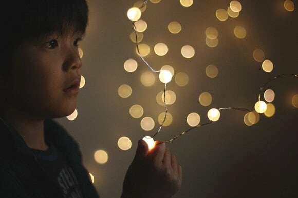 ワイヤーライト