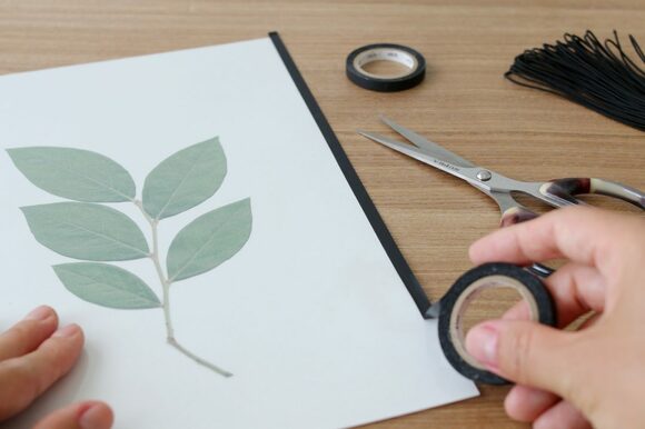 マスキングテープ