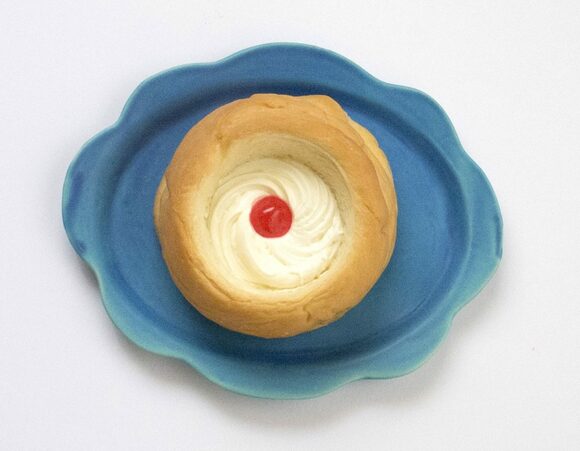 シャーベットクリーム