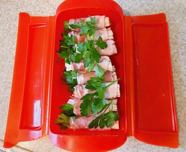 『ルクエ』のスチーマー