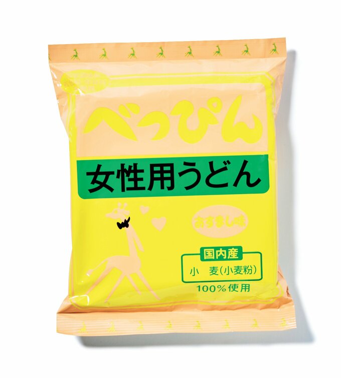 べっぴんラーメンおすまし