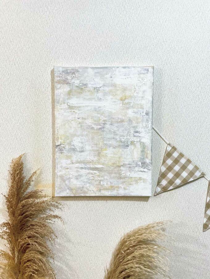 インスタグラマーのテクスチャアート