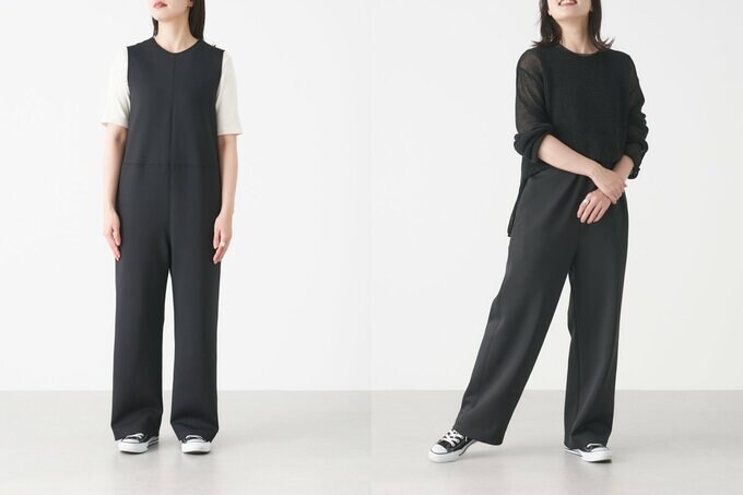 オールインワンのビフォーアフター