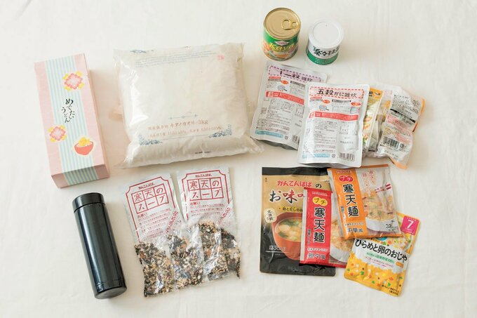 キッチン引き出しで捨てたもの