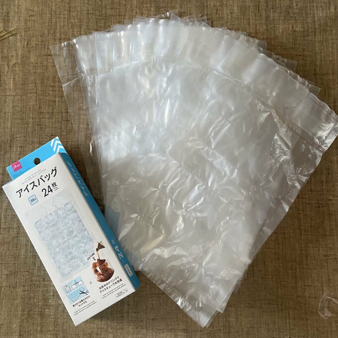 24枚入りで110円