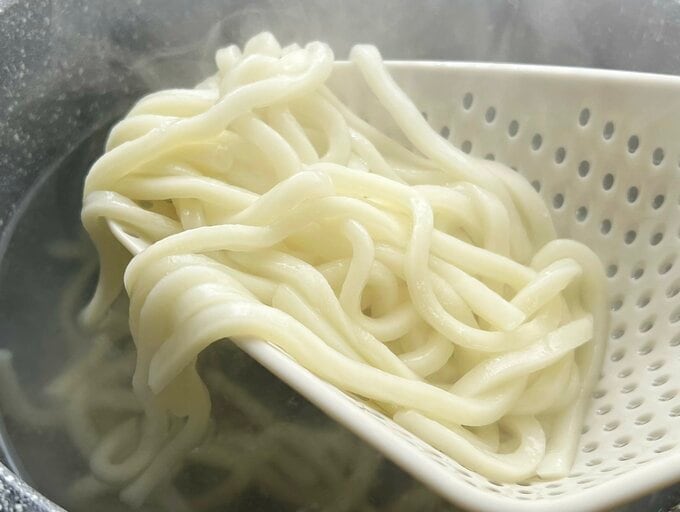うどん