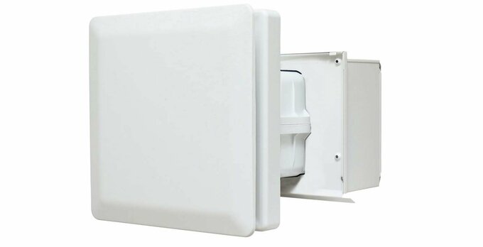 ダクトレスタイプ