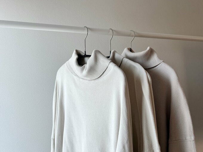 タートルネック