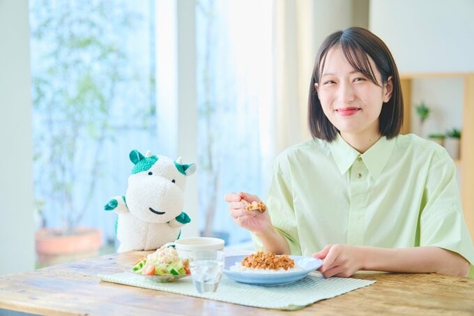 長谷川あかりさん