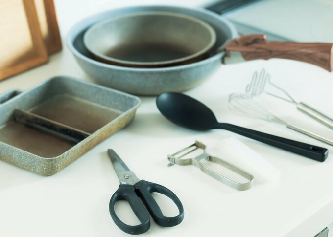 キッチングッズ