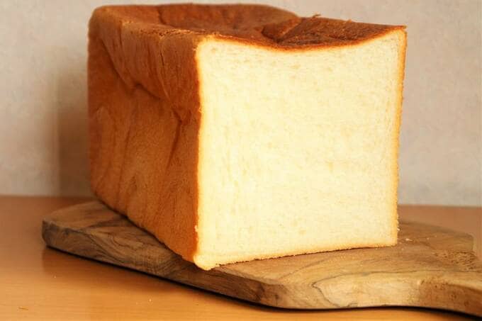 ブラフブレッド