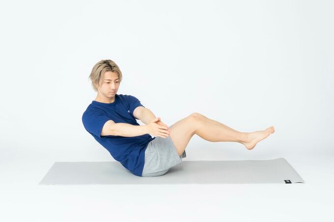 簡単なバージョン